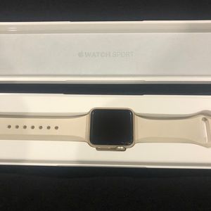 Apple Watch Series 1